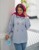 آبی