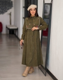 سبز ارتشی