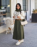 سبز ارتشی