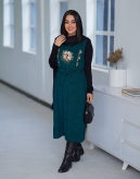 سبز کله غازی