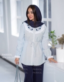 آبی