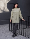 سبز سدری