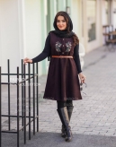 بادمجونی