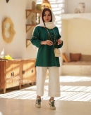 سبز کله غازی