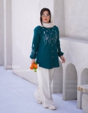 سبز کله غازی