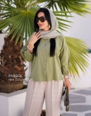 سبز سدری
