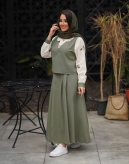 سبز سدری