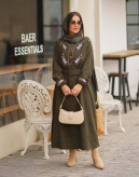 سبز ارتشی
