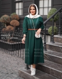 سبز کله غازی