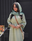 سبز کاهویی