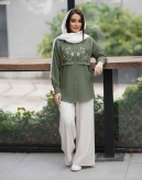 سبز سدری