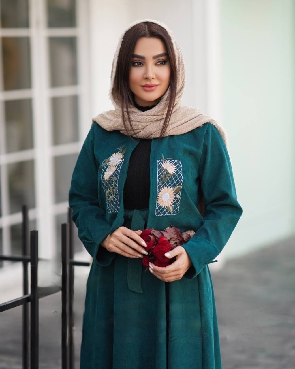 سبز کله غازی 1