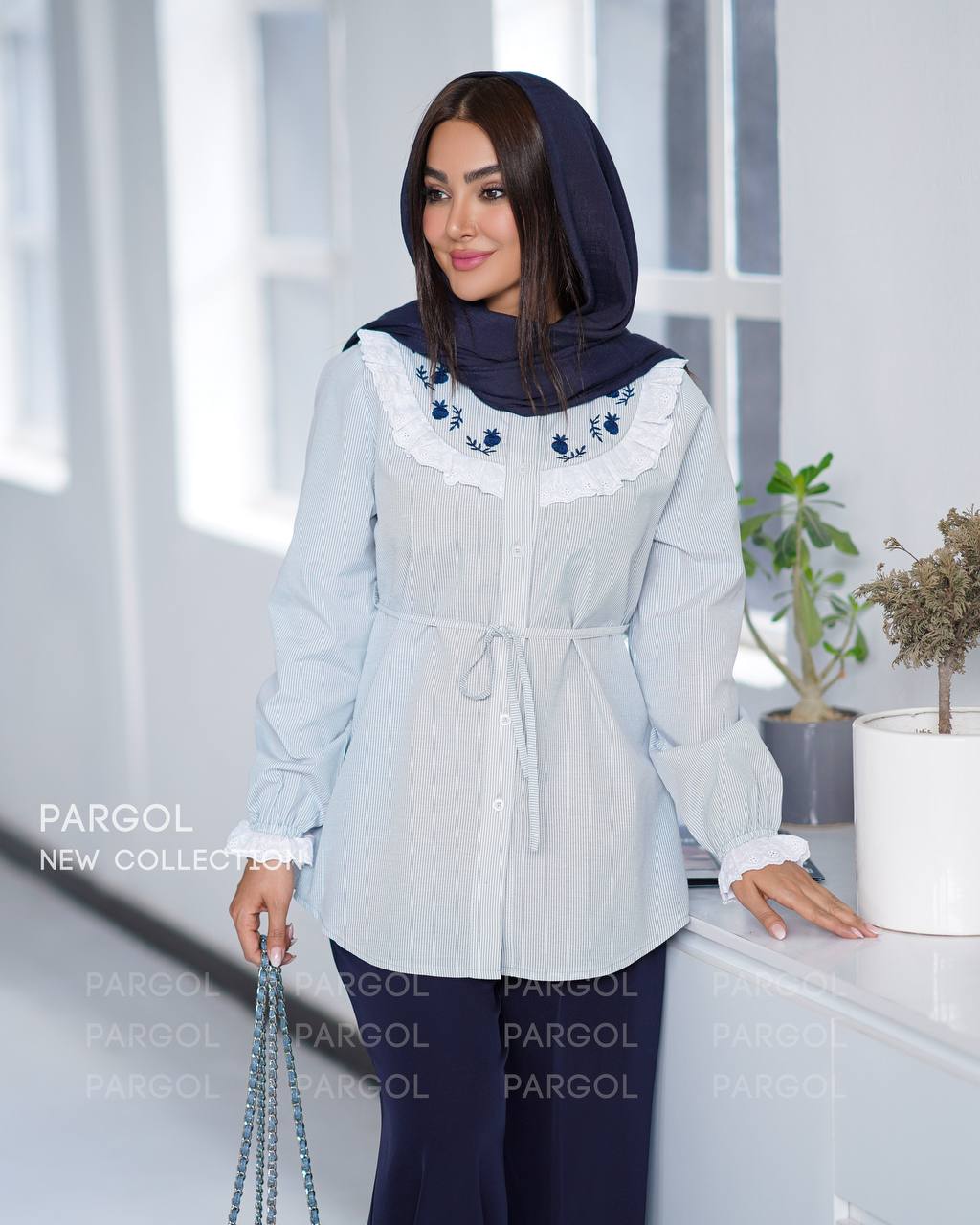 آبی 1