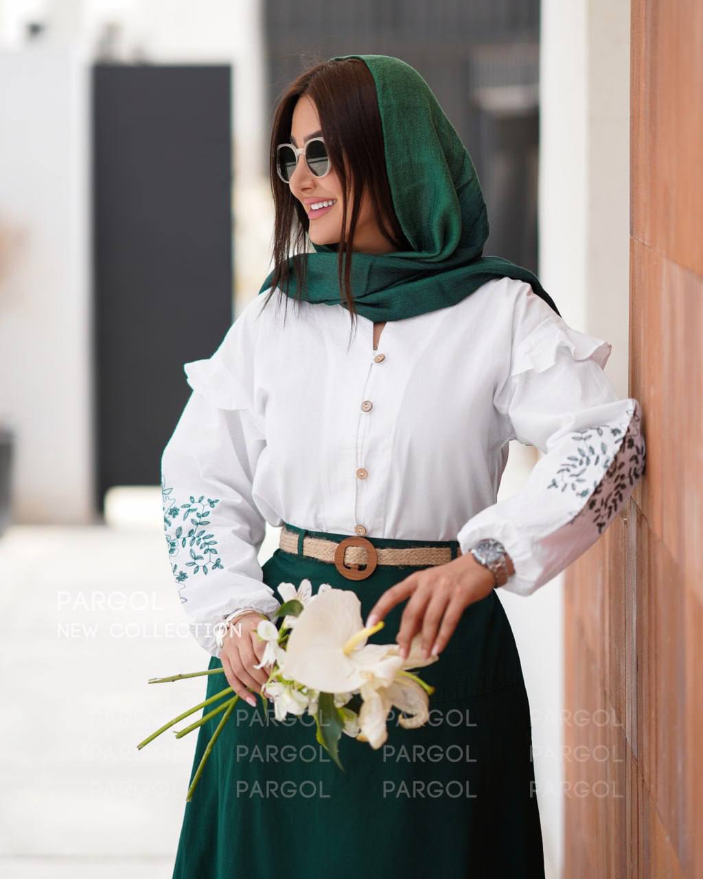 سبز کله غازی 1