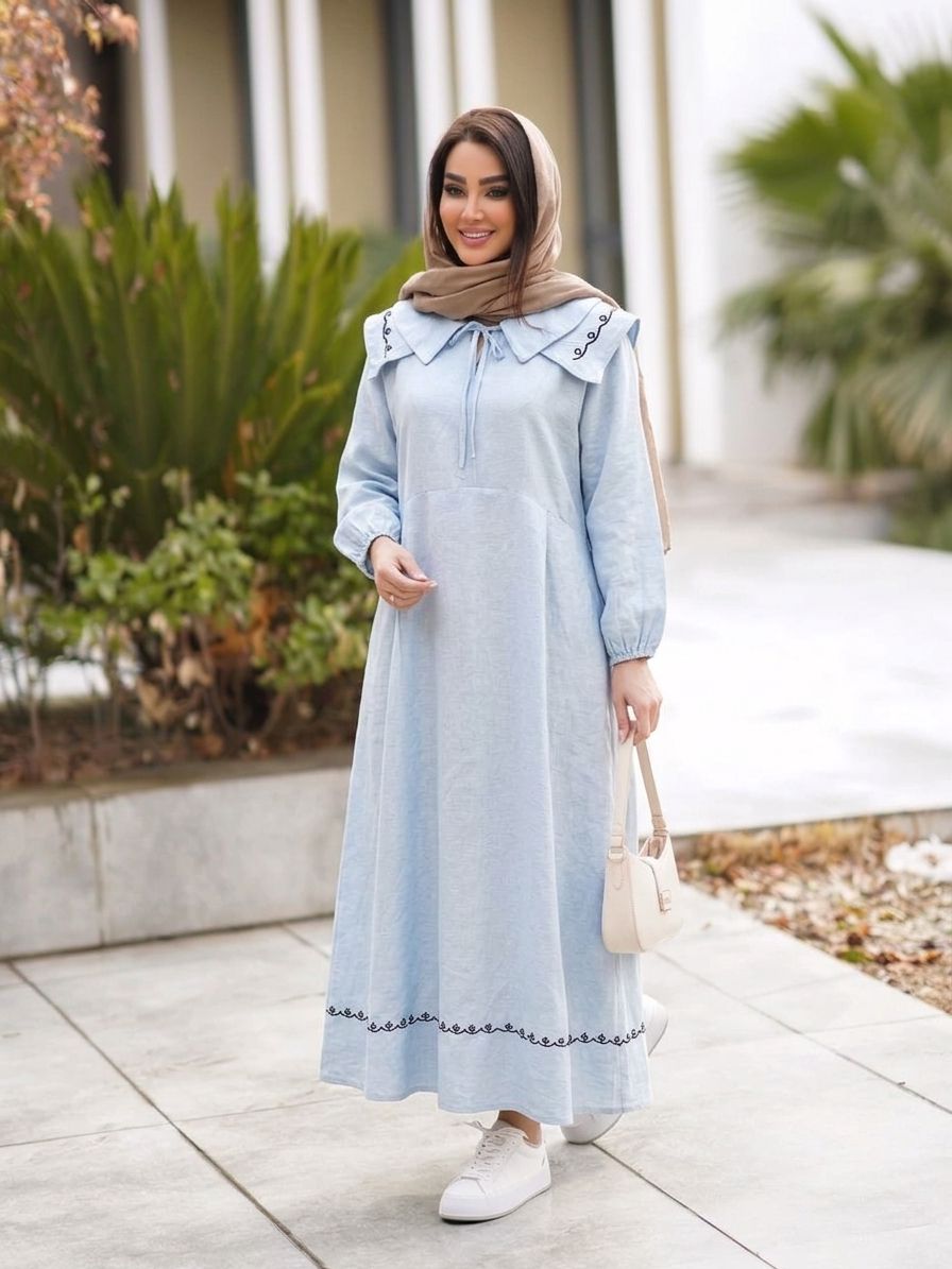آبی 1