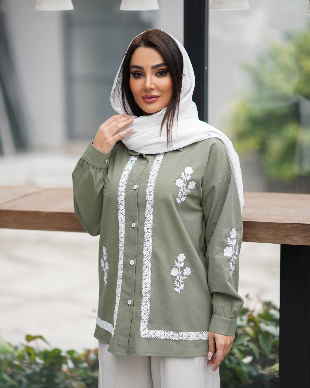 سبز سدری 2