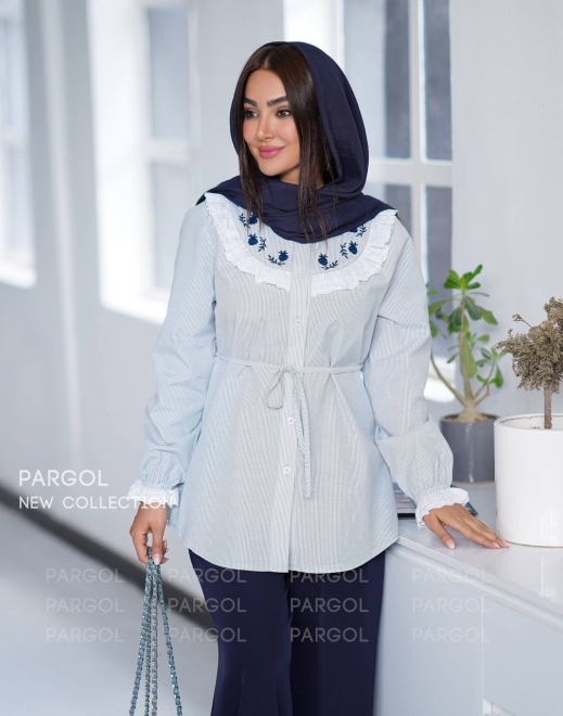 آبی 1