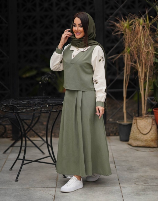 سبز سدری  1