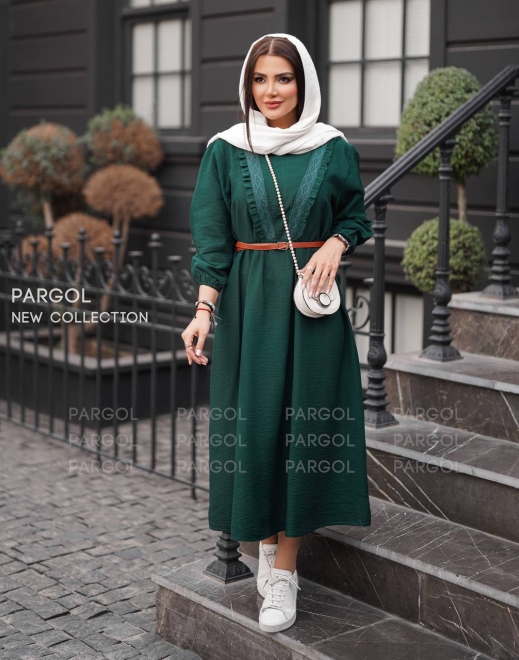 سبز کله غازی 1
