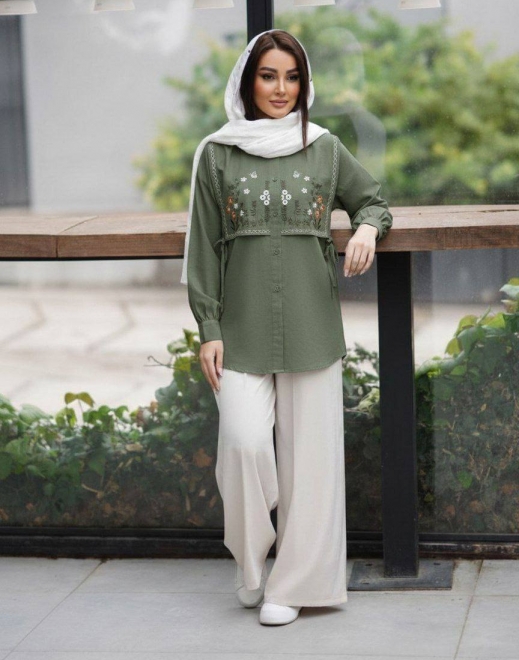 سبز سدری 1