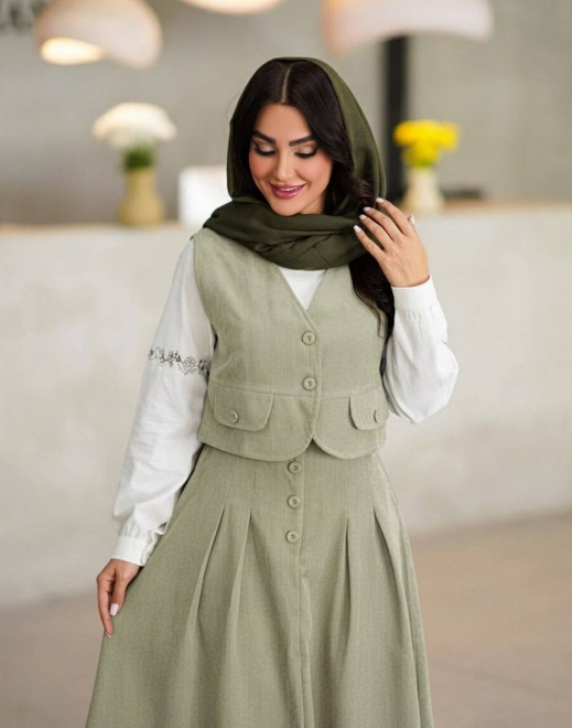سبز سدری 1