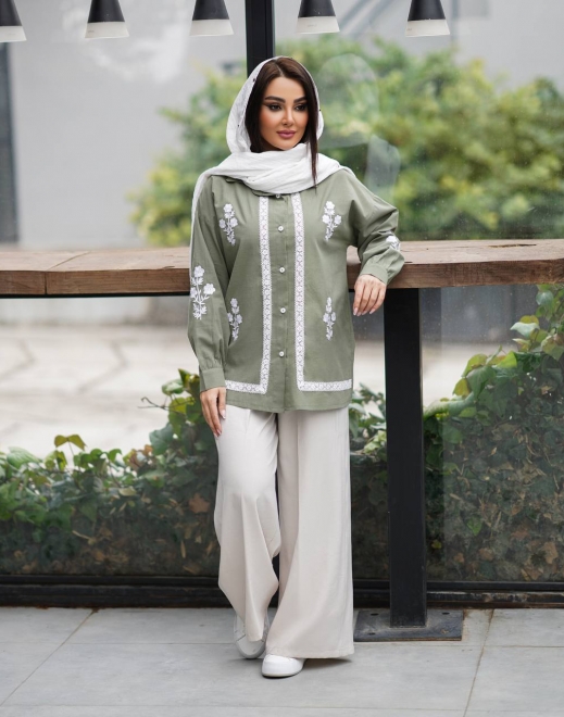 سبز سدری 1