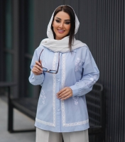 فروشگاه اینترنتی پوشاک پرگل