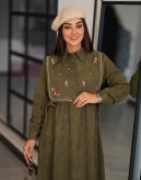 سبز ارتشی 1