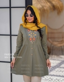 سبز ارتشی 2