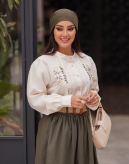 سبز ارتشی 2