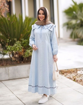 آبی 1